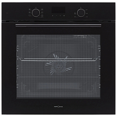 Духовой шкаф Krona LEGENDE 60 BL/BL