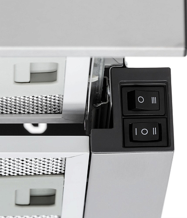 Вытяжка Krona KAMILLA MV 6002 INOX preview 9