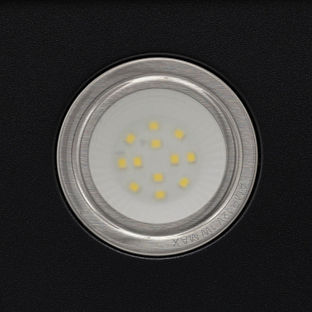 Вытяжка Krona IRMA A 900 BLACK SENSOR preview 9