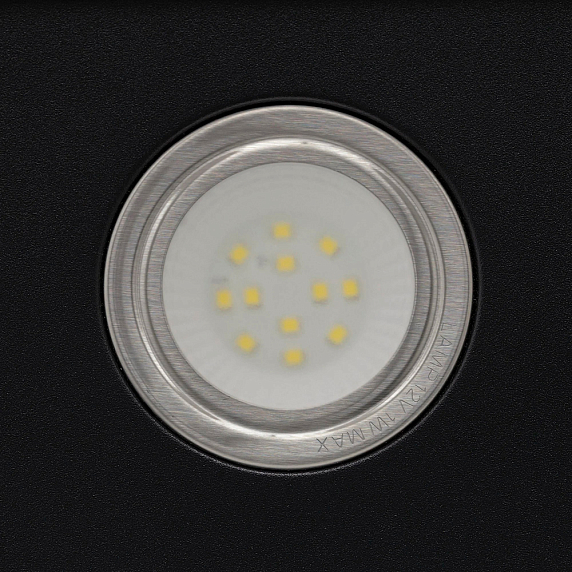 Вытяжка Krona IRMA A 900 BLACK SENSOR preview 9