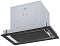 Вытяжка KRONA SELINA 600 GLASS BLACK S