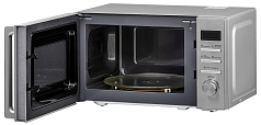Микроволновая печь Krona QUANTUM 44 MR/IX