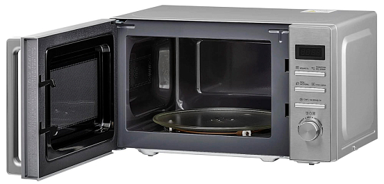 Микроволновая печь Krona QUANTUM 44 MR/IX preview 3