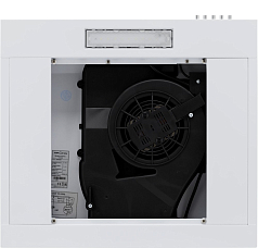 Вытяжка Krona JILLIAN 500 white PB