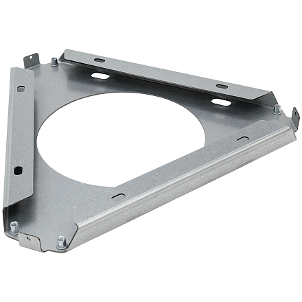 Вытяжка KRONA TINA ISOLA 350 WHITE 3P preview 16