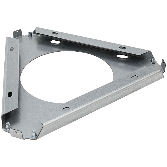 Вытяжка KRONA TINA ISOLA 350 WHITE 3P preview 16