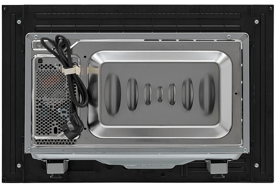 Встраиваемая микроволновая печь Krona HIMMEL 60 BL preview 7