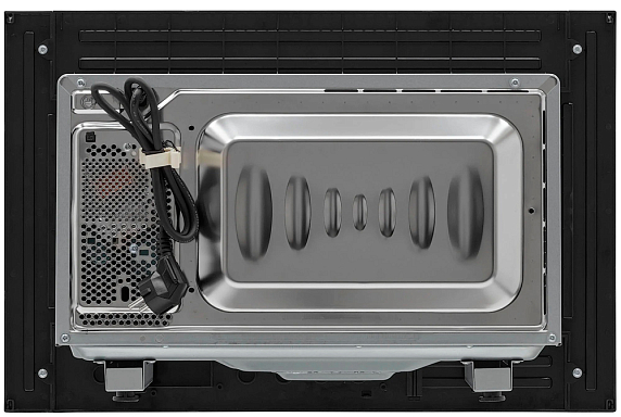 Встраиваемая микроволновая печь Krona HIMMEL 60 BL preview 7