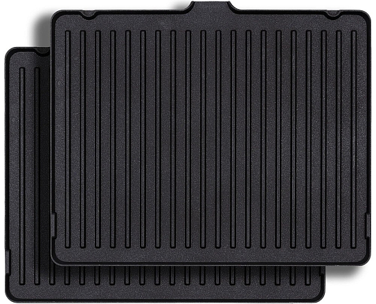 Гриль Krona Kontakt-Tischgrill 1800W preview 13