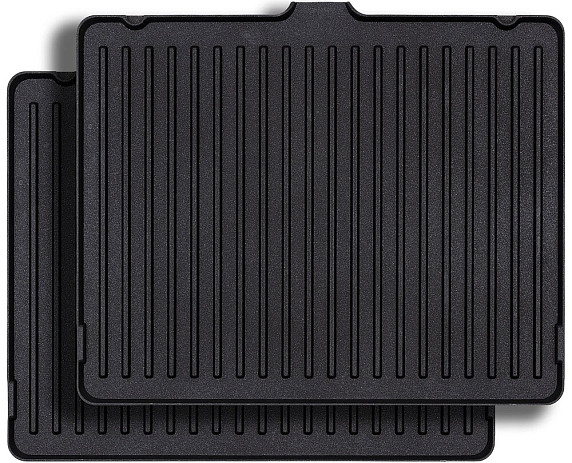 Гриль Krona Kontakt-Tischgrill 1800W preview 13