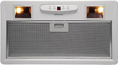 Вытяжка Krona MINI 600 WHITE