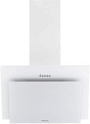 Вытяжка Krona ELMA 600 white PB