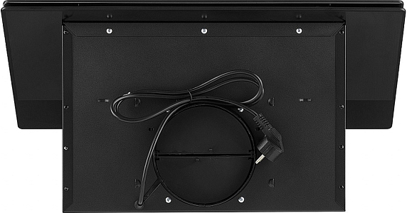 Вытяжка Krona VENERA 600 black S preview 6