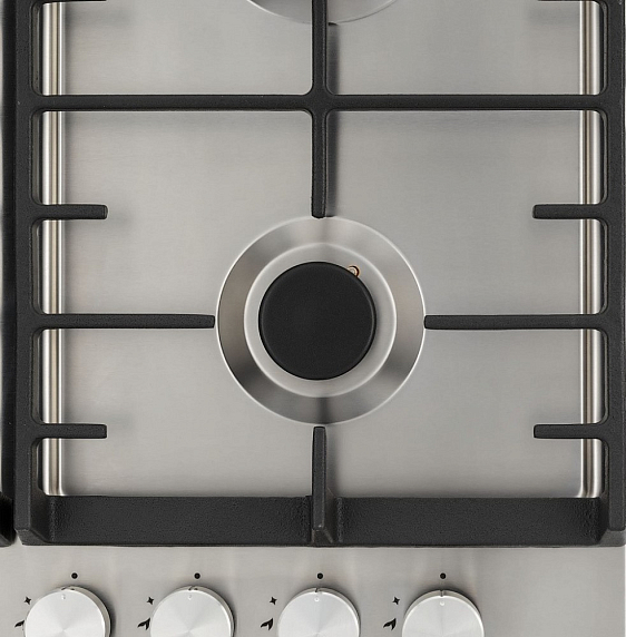 Варочная панель Krona VETTORE 60 IX preview 4