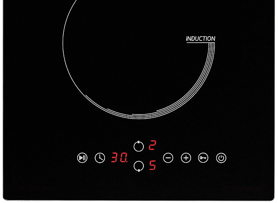 Варочная панель Krona VENTO 30 BL preview 7