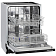 Встраиваемая посудомоечная машина Krona DELIA 60 BI