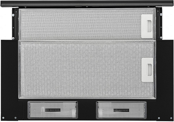 Вытяжка Krona KAMILLA ECO 600 B preview 3