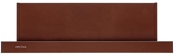 Вытяжка Krona KAMILLA 600 BROWN (1 мотор) preview 6