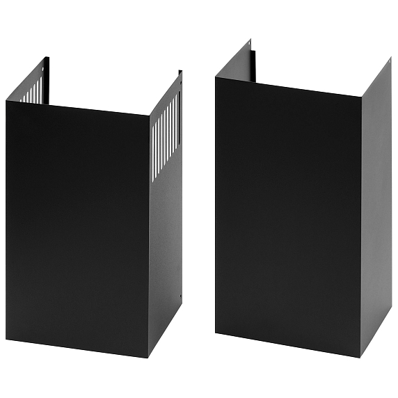 Вытяжка Krona VEREIN I 600 BLACK S preview 12