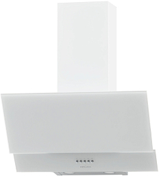 Вытяжка Krona VEREIN II 600 WHITE PB