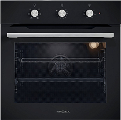 Духовой шкаф Krona ARADEO 60 BL