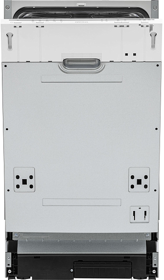 Встраиваемая посудомоечная машина Krona GARDA 45 BI preview 1