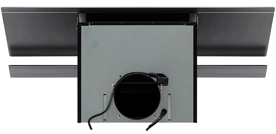 Вытяжка Krona IRMA A 900 BLACK SENSOR preview 5