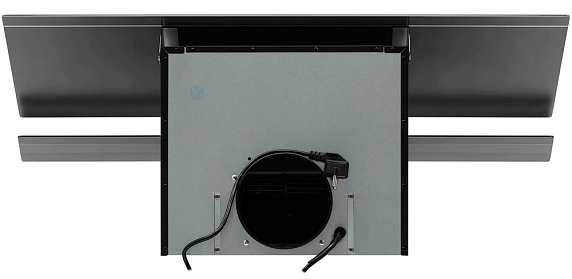 Вытяжка Krona IRMA A 900 BLACK SENSOR preview 5