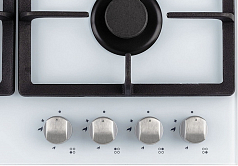 Варочная панель Krona ARMONIA 60 WH