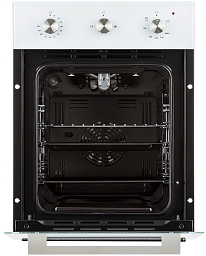 Духовой шкаф Krona STRETTO 45 WH