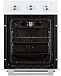 Купить Духовой шкаф Krona STRETTO 45 WH preview 3
