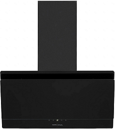 Вытяжка Krona LEA 600 black S