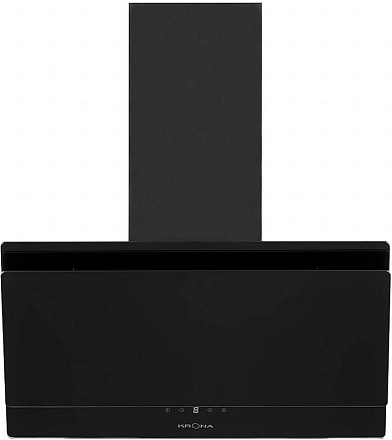 Вытяжка Krona LEA 600 black S preview 2