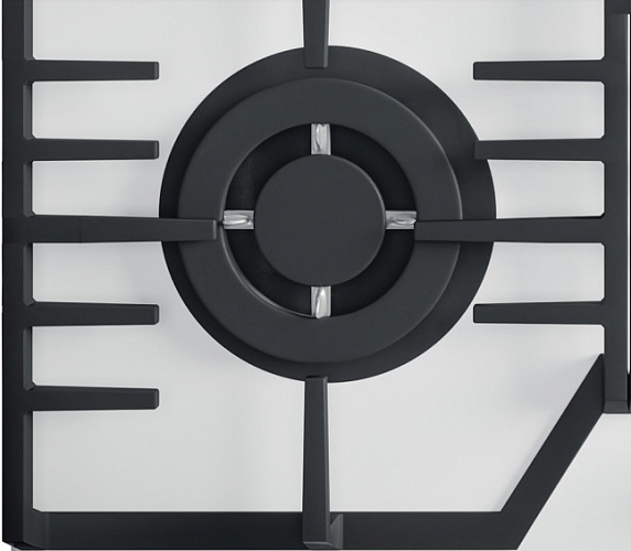 Варочная панель Krona CORNIOLA 60 WH preview 3