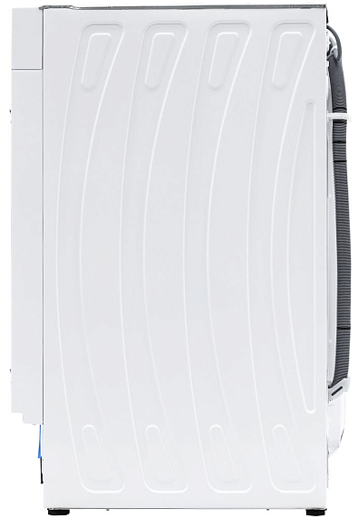 Встраиваемая стиральная машина Krona DARRE 1400 7/5K WHITE preview 4
