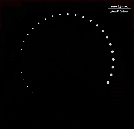 Варочная панель Krona CORTO 30 BL preview 5