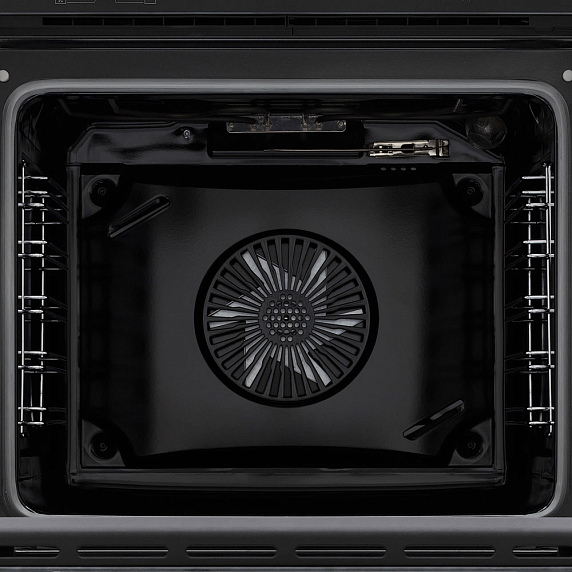 Духовой шкаф Krona KUMMEL 60 BL preview 10