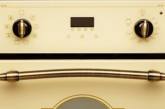 Духовой шкаф Krona TENERO 45 IV preview 7