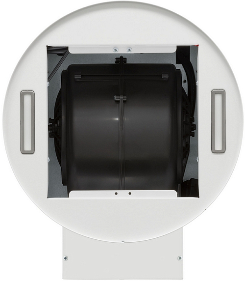 Вытяжка Krona TINA 350 WHITE 3P preview 7