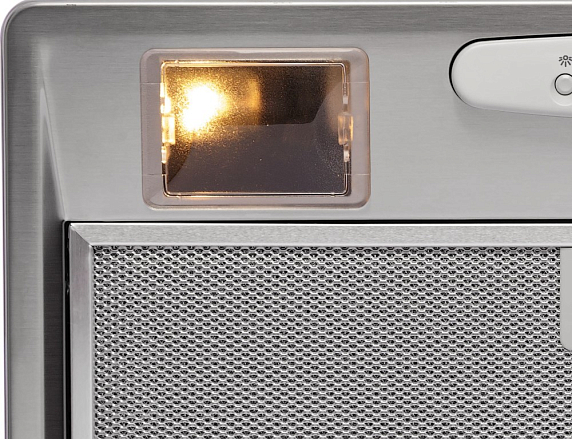 Вытяжка Krona MINI 600 INOX preview 6