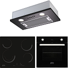 Комплект Krona FANTAZIYA 3