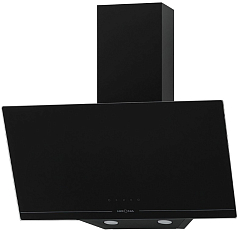 Вытяжка Krona JINA 600 BLACK S V2