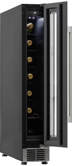 Винный шкаф Krona BADEN 82/7 IX preview 4