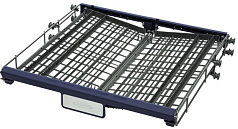 Встраиваемая посудомоечная машина Krona KAMAYA 60 BI