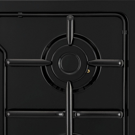 Варочная панель Krona ORTICA 60 BL preview 5