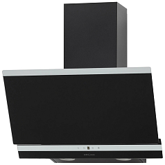 Вытяжка Krona IRMA A 600 black S