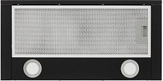 Вытяжка Krona KAMILLA T 600 BLACK (2 мотора)