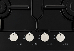 Варочная панель Krona ORTICA 60 BL