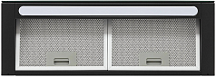 Вытяжка Krona SOPHIE 600 BLACK S