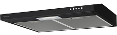 Вытяжка Krona JESSICA SLIM 600 BLACK PB